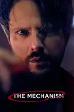 O Mecanismo (2018)