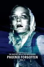 Phoenix'te Unutulan (2017)