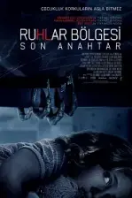 Ruhlar Bölgesi: Son Anahtar (2018)