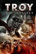 Truva: Odise Efsanesi (2017)