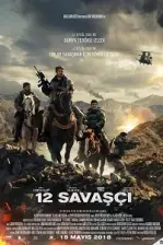 12 Savaşçı (2018)