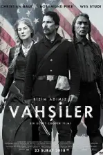 Vahşiler (2017)