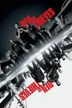 Suç Takımı (2018)