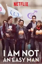 Ben Senin Bildiğin Erkeklerden Değilim (2018)