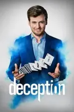 Deception (2018)