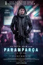 Paramparça (2017)