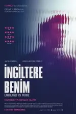 İngiltere Benim (2017)