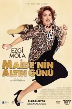 Maide’nin Altın Günü (2017)