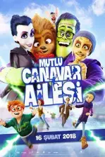 Mutlu Canavar Ailesi (2017)
