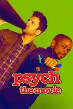 Psych: Film (2017)