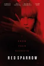 Kızıl Serçe (2018)