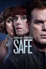 Safe (2018)
