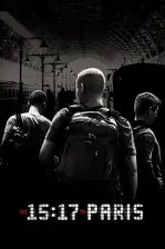 15:17 Paris Treni (2018)