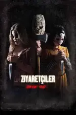 Ziyaretçiler: Gece Avı (2018)