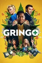 Gringo (2018)