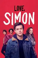 Sevgiler, Simon (2018)