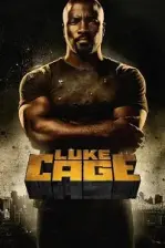 Marvel’s Luke Cage (2016)