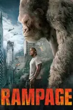 Rampage: Büyük Yıkım (2018)