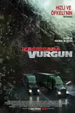 Kasırgada Vurgun (2018)