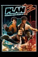 B Planı: Yemişim A Planını (2016)