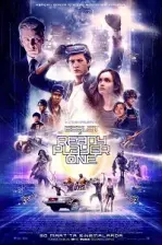 Başlat: Ready Player One (2018)