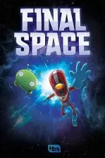 Final Space (2018)