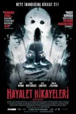 Hayalet Hikayeleri (2018)