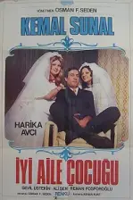 İyi Aile Çocuğu (1978)