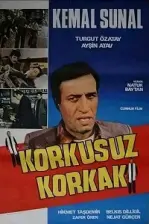 Korkusuz Korkak (1979)