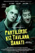 Partilerde Kız Tavlama Sanatı (2017)