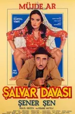 Şalvar Davası (1983)