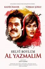 Selvi Boylum Al Yazmalım (1978)