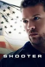 Shooter (2016)