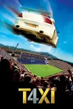 Taksi 4 (2007)