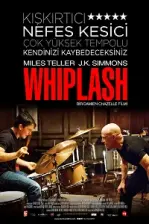Whiplash (2014)