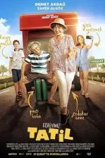 Görevimiz Tatil (2018)