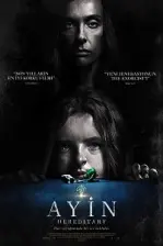 Ayin (2018)