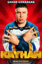 Kayhan (2018)