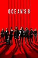 Ocean's 8 (2018)