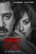 Pablo Escobar'ı Sevmek (2017)