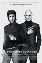 Grimsby Kardeşler (2016)