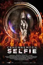 Cehennemden Selfie (2018)