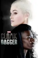 Cloak & Dagger (2018)