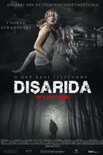 Dışarıda (2018)