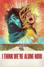 Sanırım Artık Yalnızız (2018)