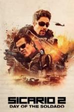 Sicario 2: Askerin Günü (2018)