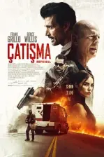 Çatışma (2018)