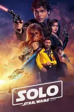 Han Solo: Bir Star Wars Hikayesi (2018)