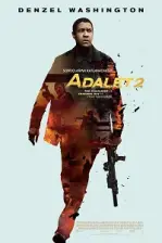 Adalet 2 (2018)