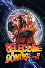Geleceğe Dönüş 2 (1989)